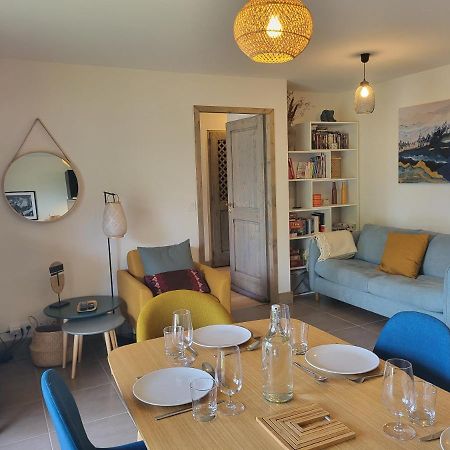 Le Criou - 3 Bedroom Apartment 5 Minutes Walk To The Village Centre Samoëns Exterior foto